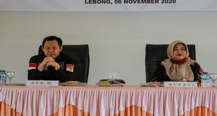 Pilkada Serentak Di Tengah Pandemi Butuh Partisipasi Sukseskan Pesta Demokrasi