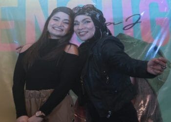 Debut Sonia J Lewat ‘Enough’ Gak Cuma Cantik, Nyanyinya dan Nge Rap nya OK, Dancenya pun Asyikk …