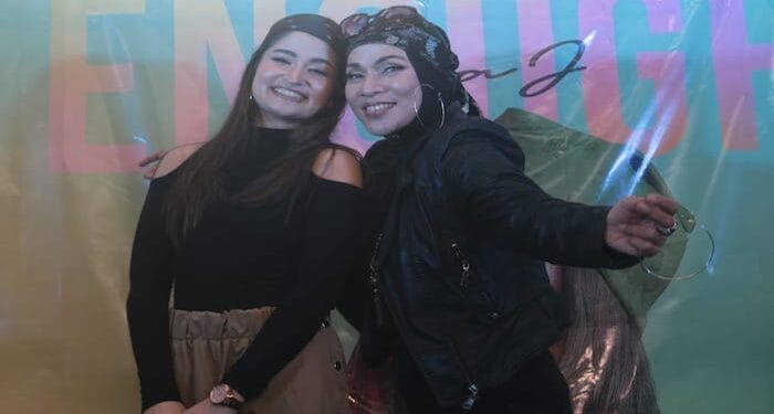 Debut Sonia J Lewat ‘Enough’ Gak Cuma Cantik, Nyanyinya dan Nge Rap nya OK, Dancenya pun Asyikk …