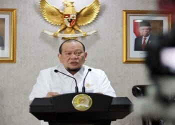 Para Duta Pancasila Kab.Malang Diharapkan Bisa Jaga Nilai Nilai Luhur Pancasila