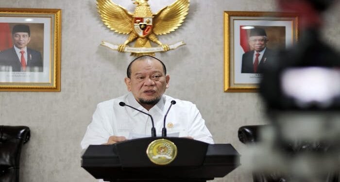 Para Duta Pancasila Kab.Malang Diharapkan Bisa Jaga Nilai Nilai Luhur Pancasila