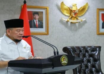 Beri Selamat Joe Biden – Kamala Harris, Amerika Serikat Buktikan Demokrasi Sistem Politik Terbaik