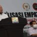 Pancasila Penangkal Bahaya Radikalisme dan Terorisme