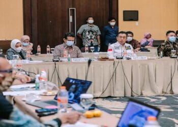 Joe Biden-Kemala Harrris Menang, BKSP DPDRI Harapkan Kerjasama Demokrasi, Multilateralisme dan Ekonomi Diperkuat