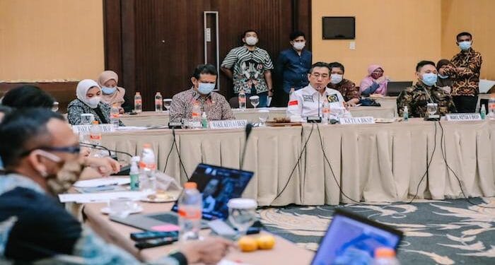 Joe Biden-Kemala Harrris Menang, BKSP DPDRI Harapkan Kerjasama Demokrasi, Multilateralisme dan Ekonomi Diperkuat