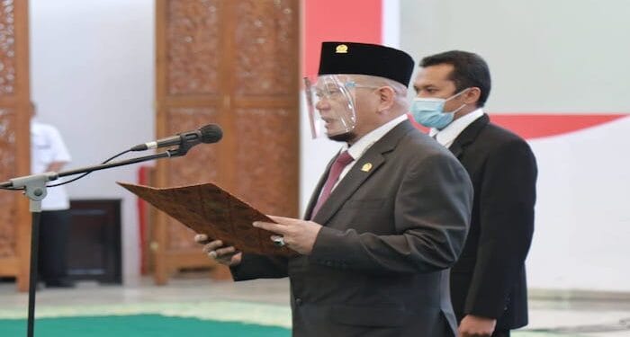 Ketua DPD RI Apresiasi Anugerah Gelar 6 Tokoh Pahlawan Kebanggaan untuk Daerah