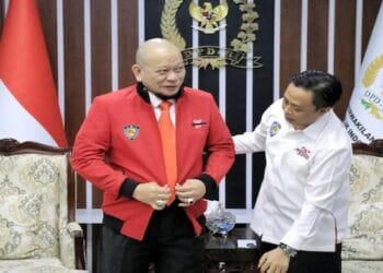 Apresiasi Positif Partisipasi Indonesia Di Ajang Moto2 dan Moto3