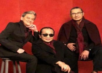 doctorSHARE ‘Charity Live Streaming’ Dj & Trio GodFather Untuk Pahlawan Medis