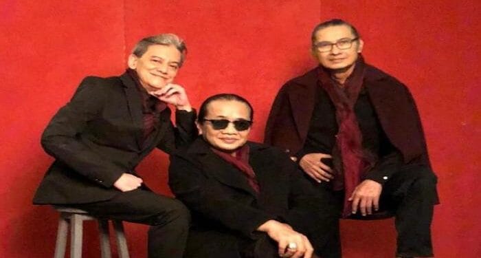doctorSHARE ‘Charity Live Streaming’ Dj & Trio GodFather Untuk Pahlawan Medis