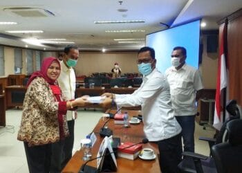 Penyelesaian AJB Bumiputera Dilakukan Komprehensif dan Perhatikan Nasib Nasabah