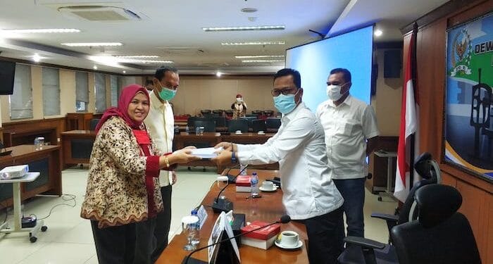 Penyelesaian AJB Bumiputera Dilakukan Komprehensif dan Perhatikan Nasib Nasabah