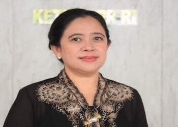 Ketua DPR Puan Bakal Dianugerahi Bintang Kehormatan