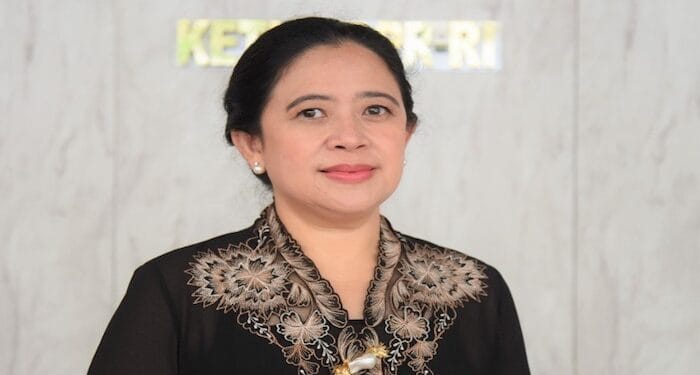 Ketua DPR Puan Bakal Dianugerahi Bintang Kehormatan