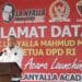 Buzcamp LaNyalla Academia FC Hadir di Way Kanan Lampung