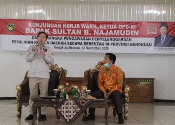 Pilkada Serentak 2020 Diharap Lahirkan Pemimpin Berkualitas