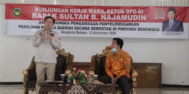 Pilkada Serentak 2020 Diharap Lahirkan Pemimpin Berkualitas