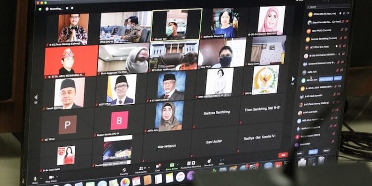 Finalisasi RUU Tentang BUMDes Penting Bagi Daerah dan Desa