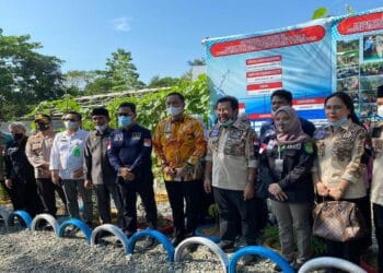 Posisi dan Keberadaan DPD RI untuk Kesejahteraan Daerah Jangan Terkendala Anggaran