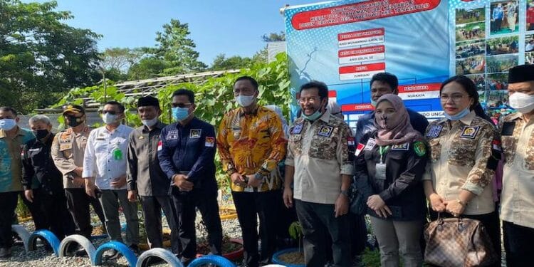 Posisi dan Keberadaan DPD RI untuk Kesejahteraan Daerah Jangan Terkendala Anggaran