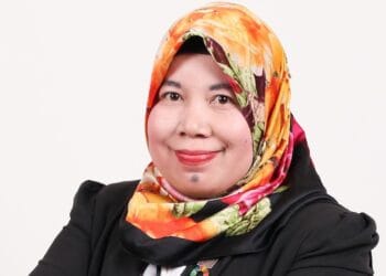Edrida Pulungan 10 Besar Anugerah ASN Kemenpan-RB 2020 Kategori Future Leader