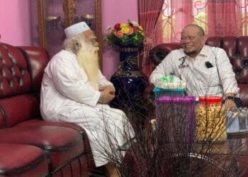 Pemprov Banten Diminta Atasi 96 Desa Tertinggal di Banten