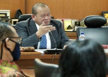 Banpres BLT Rp.2,4 Juta Untuk Pelaku UMKM Lanjut Hingga 2021