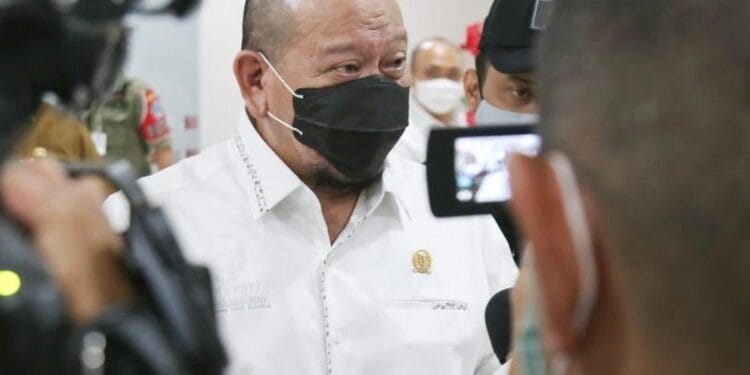 27 Persen Masyarakat Sulut Tak Percaya Ada Covid, Butuh Gerakan Pakai Masker dan Pembagian Masker