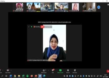 Optimalisasi PATBM untuk Menanggulangi Penyebaran Virus Covid-19