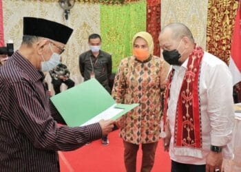 Kota Kotamobagu Jadi Smart City