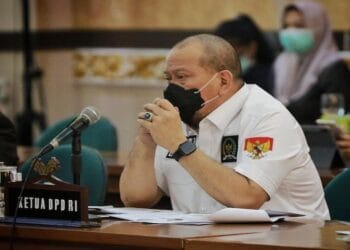 282 Tenaga Kesehatan Wafat Karena COVID, Warga Patuhi Protokol Kesehatan Jauhi Kerumunan