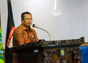 Di Pilkada Serentak, Keselamatan Tidak Bisa Ditawar