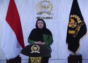Puan: Selamat HUT ke-108 Muhammadiyah, Terus Konsisten Perjuangkan Islam Berkemajuan