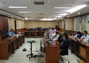 Tindaklanjuti Pengaduan Sengketa Tanah Warga Tambak Asri dengan Pemprov Jatim