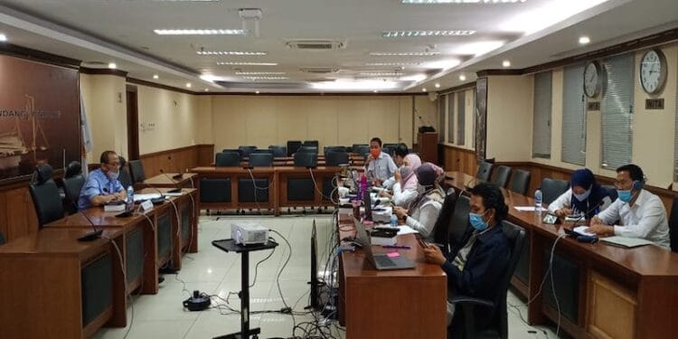 Tindaklanjuti Pengaduan Sengketa Tanah Warga Tambak Asri dengan Pemprov Jatim