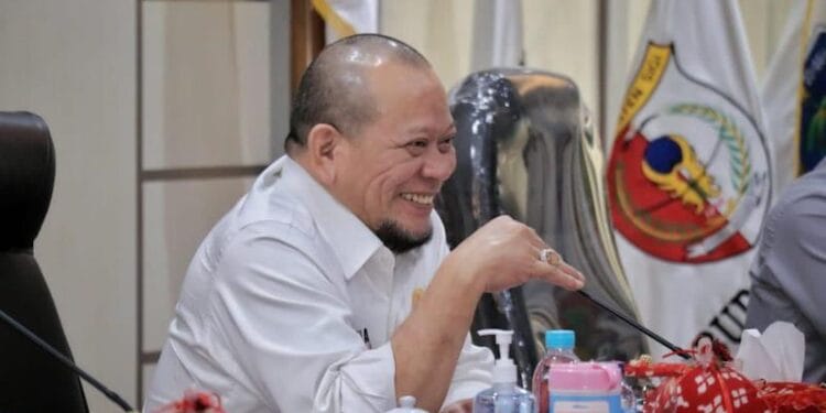 Ada 5 Isu Penting Raker DPD RI dan Pemprov Sulteng