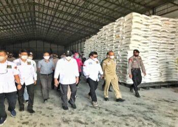 Daerah Bisa Menjadi Kekuatan Ekonomi