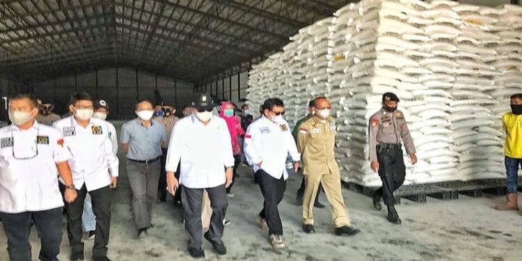 Daerah Bisa Menjadi Kekuatan Ekonomi