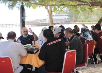 TN.Rawa Aopa Watumohai Paling Unik di Indonesia, Ikon Wisata Baru Sultra