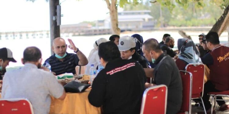 TN.Rawa Aopa Watumohai Paling Unik di Indonesia, Ikon Wisata Baru Sultra