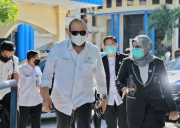 Ajak Memikirkan Implementasi UU Ciptakerja Konteks Kepentingan Daerah