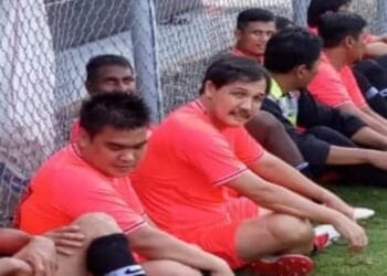 In Memoriam Ricky Yakobi. Selamat Jalan Saudaraku