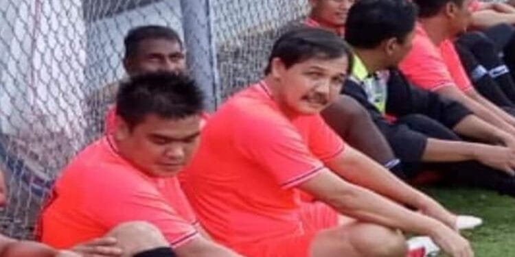 In Memoriam Ricky Yakobi. Selamat Jalan Saudaraku