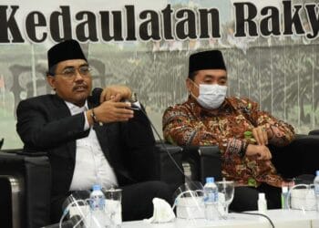 MPR Minta Masyarakat Dukung Suksesnya Pilkada Serentak 2020