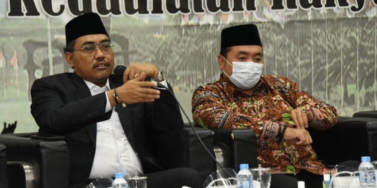 MPR Minta Masyarakat Dukung Suksesnya Pilkada Serentak 2020
