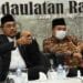 MPR Minta Masyarakat Dukung Suksesnya Pilkada Serentak 2020