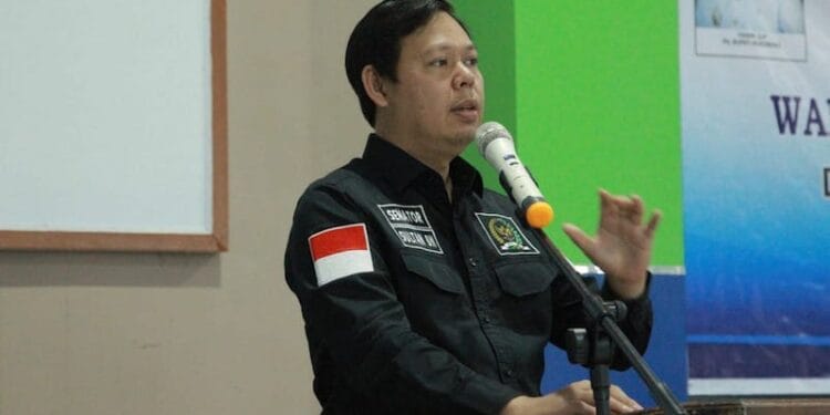 Pilkada Demokratis untuk Majukan Daerah