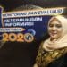 6th Anugerah Badan Publik Sumbar 2020, 16 Berpredikat Informatif