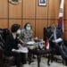 DPD RI Sambut Baik Hubungan Erat Indonesia – Korea Selatan Di Bidang Ekonomi dan Kesehatan