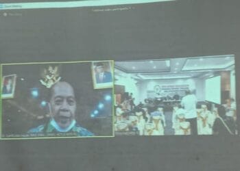 Pimpinan MPR Minta Harga Vaksin Covid-19 Terjangkau Rakyat Miskin