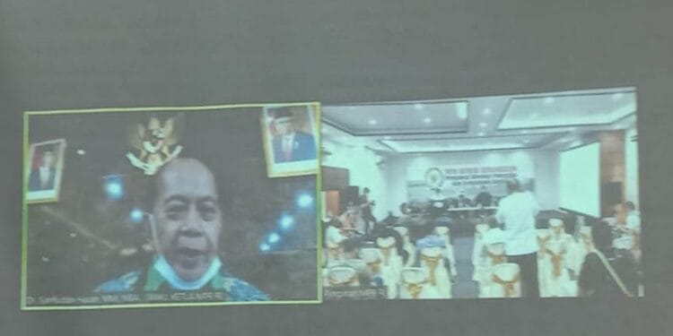 Pimpinan MPR Minta Harga Vaksin Covid-19 Terjangkau Rakyat Miskin